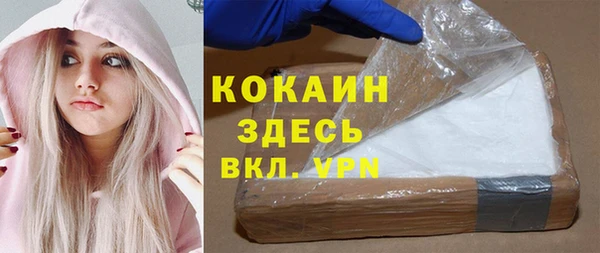 молекула духа Белоозёрский